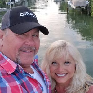 Meet your Posher, Randy